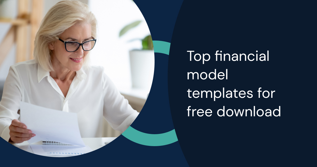 Get top financial model templates for free download to simplify budgeting, forecasting, valuation, and financial statement analysis.