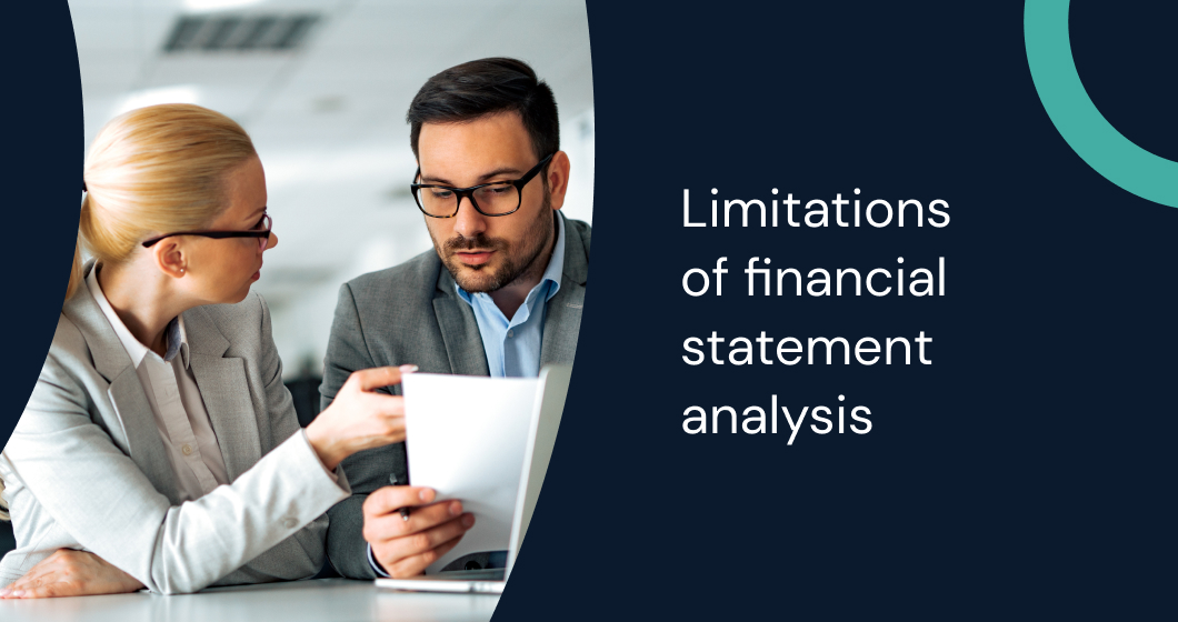 Understanding the limitations of financial statement analysis to avoid common pitfalls in business evaluation and smarter investment decisions.