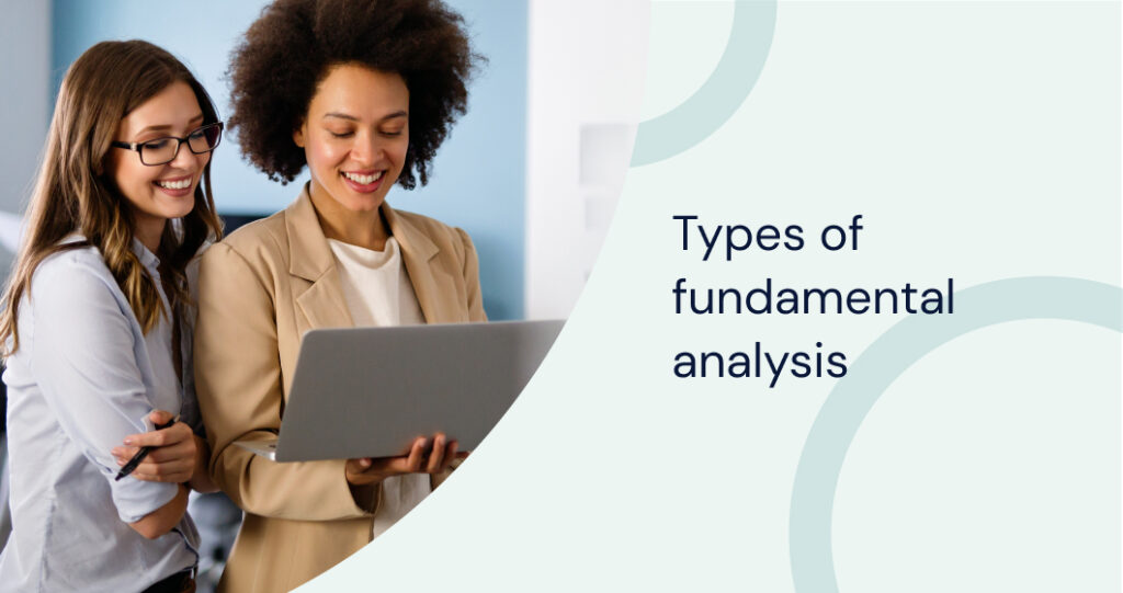 Explore the key types of fundamental analysis that drive smart investing decisions, including top-down and financial statement analysis.