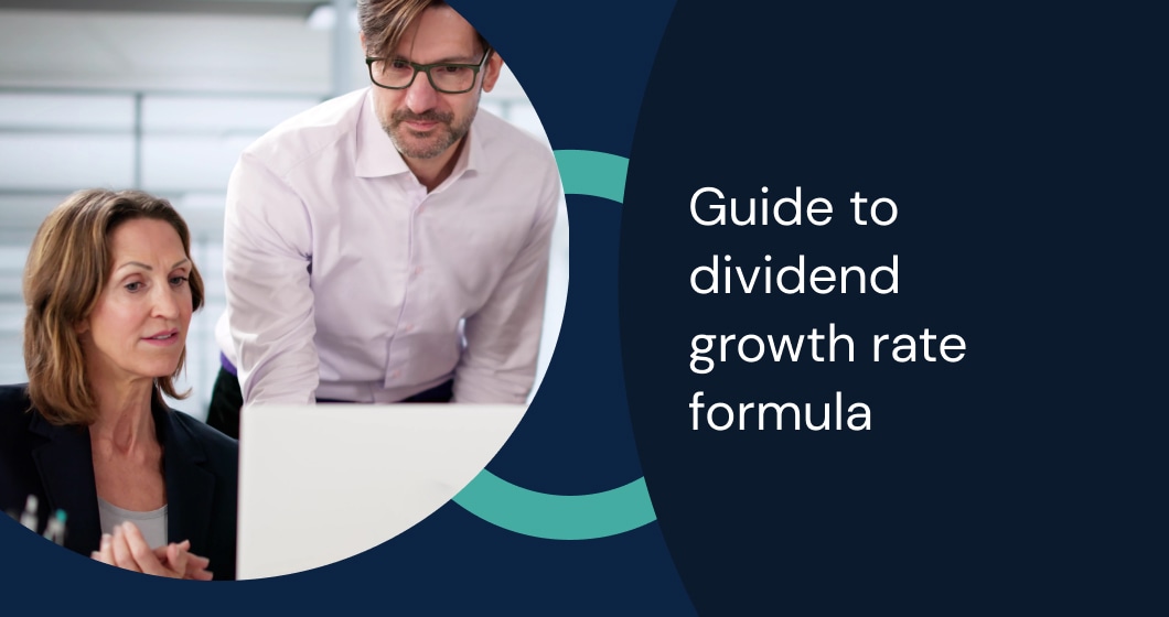 Guide To Dividend Growth Rate Formula
